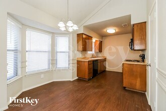 1120 Andrew St in Crowley, TX - Foto de edificio - Building Photo