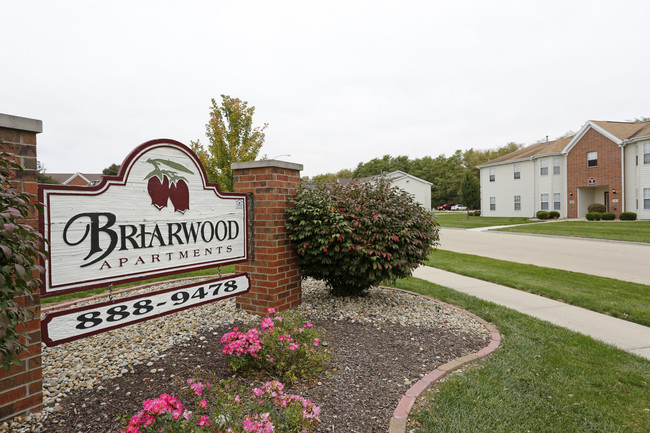 Briarwood II in Normal, IL - Building Photo - Other