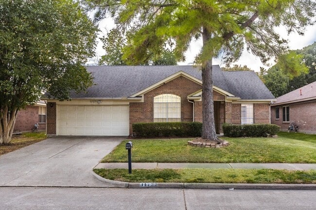 property at 11727 Inga Ln
