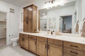 Asher Towne Lake in Cypress, TX - Building Photo - Building Photo