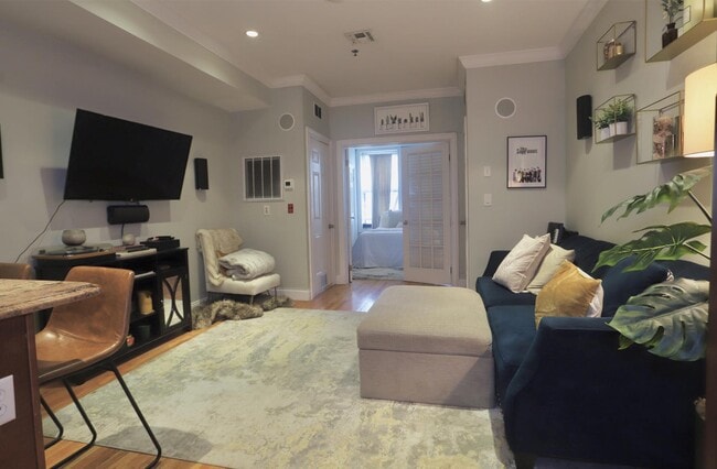 805 Willow Ave, Unit 2L in Hoboken, NJ - Building Photo - Building Photo