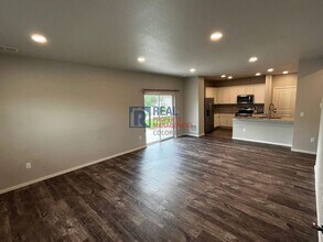 3674 Ronald Reagan Ave in Wellington, CO - Building Photo - Building Photo