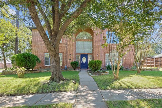 501 Halifax Ln in Coppell, TX - Building Photo - Building Photo