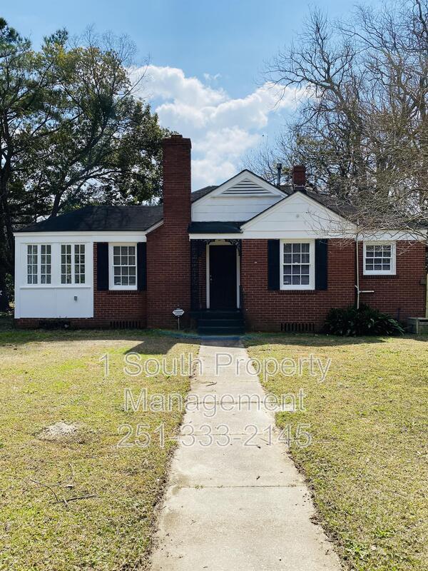 property at 2651 Foreman Cir