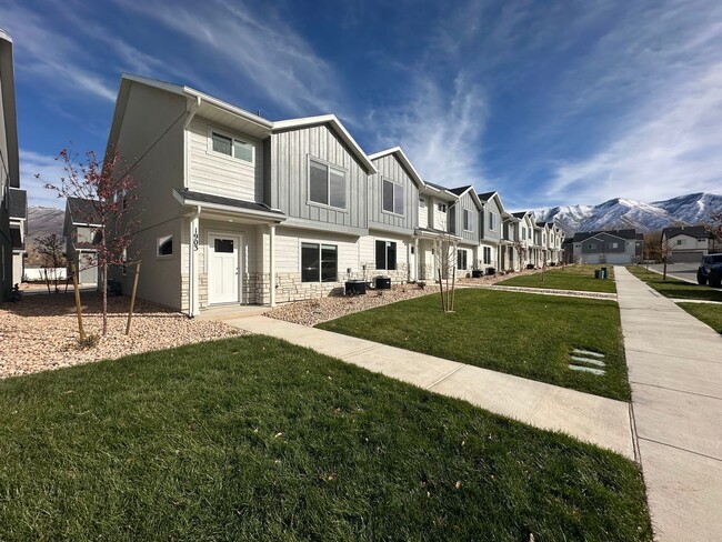 1903 E 1550 N in Spanish Fork, UT - Building Photo - Building Photo