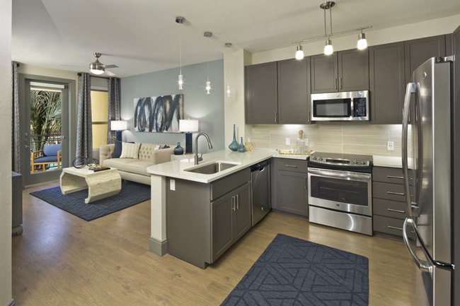 District at Biltmore Apartments in Phoenix, AZ - Building Photo - Building Photo