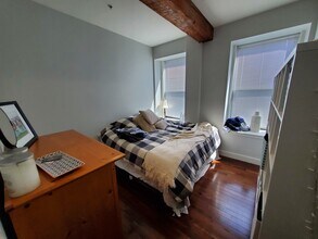 460 Harrison Ave, Unit 205 in Boston, MA - Building Photo - Building Photo