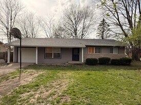 2256 N Pasadena St in Indianapolis, IN - Building Photo