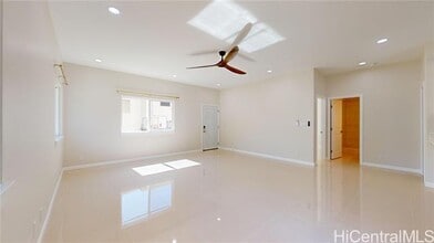 1645 Ala Lani St in Honolulu, HI - Building Photo - Building Photo