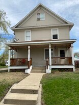 2901 28th Ave S, Unit #2 in Minneapolis, MN - Building Photo