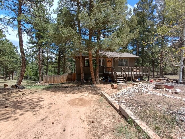 property at 420 Kutsu Ridge Rd