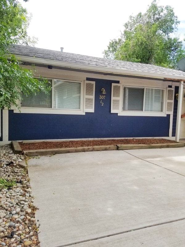 307 Cheyenne Blvd