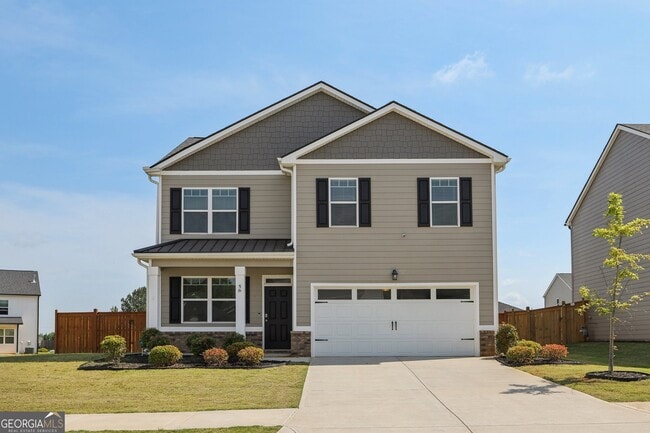 property at 56 Condor Ct
