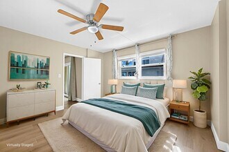 1161 Hillsboro Mile, Unit 207 in Hillsboro Beach, FL - Building Photo - Building Photo