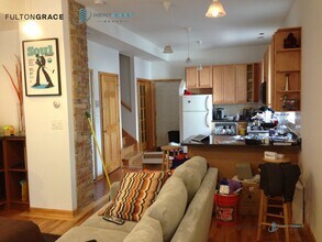 1348 N Cleaver St, Unit 2F in Chicago, IL - Building Photo - Building Photo