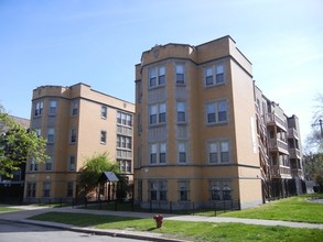 11027-11035 S King Dr in Chicago, IL - Building Photo - Other