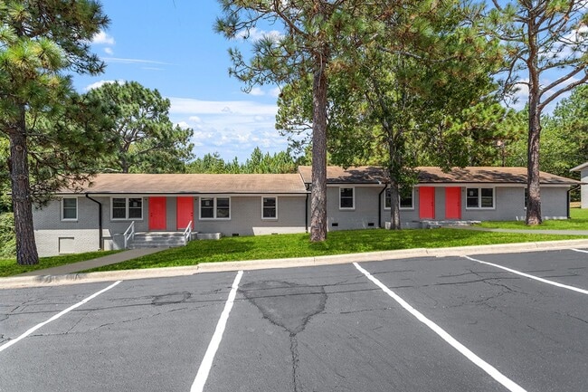 property at 1307 King St