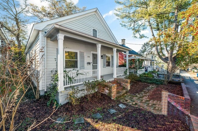 218 Castle St in Wilmington, NC - Building Photo - Building Photo