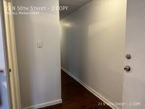 23 N 50th St in Philadelphia, PA - Building Photo - Building Photo