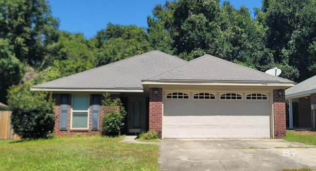 property at 7339 Franklin Square Ct
