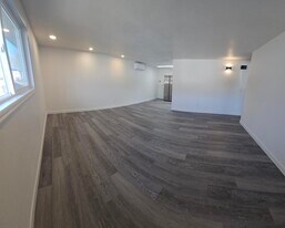 618 11th St, Unit #4 in Clarkston, WA - Building Photo