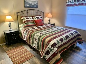 112 Pine Knot Trail in Alto, NM - Building Photo - Building Photo