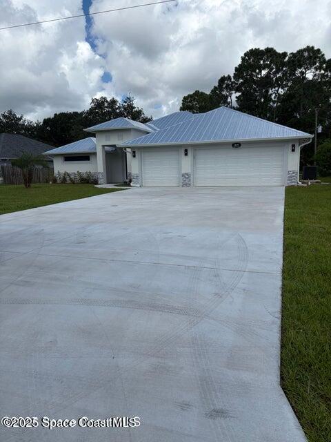 property at 3839 Jupiter Blvd SE