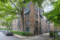 The Inn Apartments in Forest Hills, NY - Foto de edificio - Building Photo