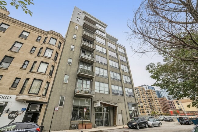 property at 770 W Gladys Ave
