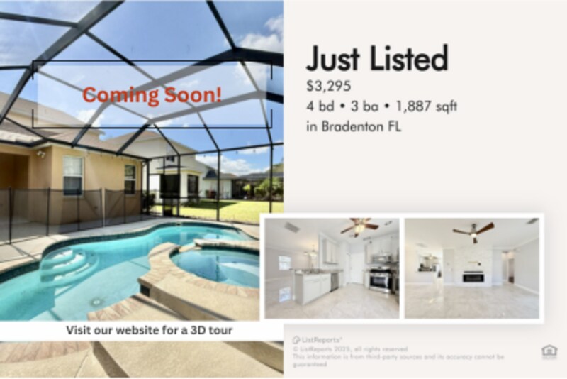 15127 Skip Jack Loop in Bradenton, FL - Building Photo