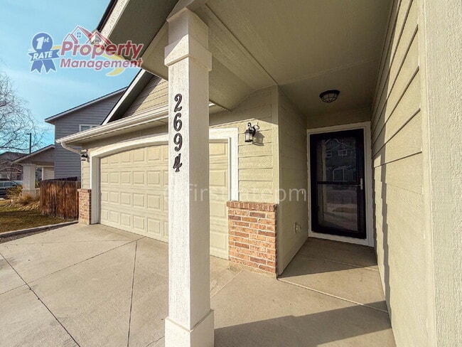 2694 W Snyder St in Meridian, ID - Building Photo - Building Photo