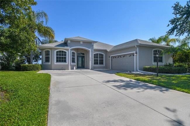 property at 12362 30th St E