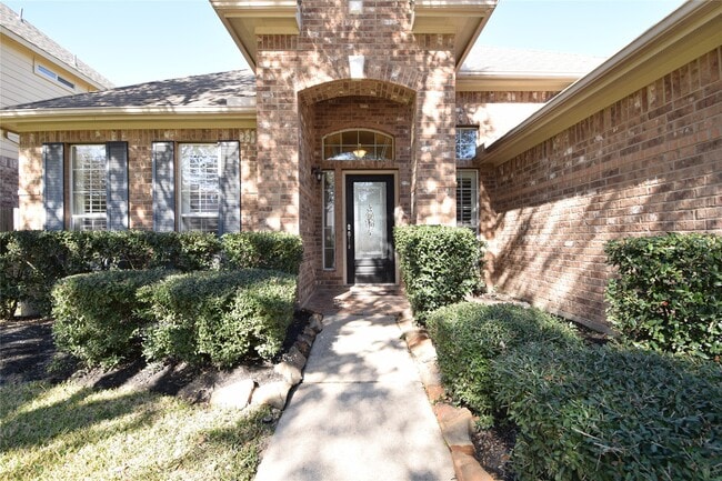 26818 Granite Valley Ln in Cypress, TX - Foto de edificio - Building Photo