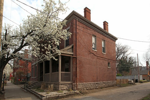 1311 S 2nd St Apartments