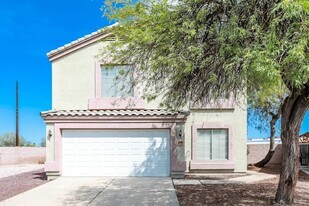 10821 E Arcadia Ave in Mesa, AZ - Building Photo