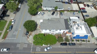 494 S 6th St in San Jose, CA - Building Photo