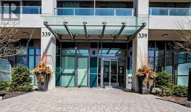 339 Rathburn Rd W in Mississauga, ON - Building Photo - Building Photo