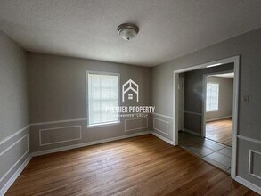 5288 Oak Meadow Ave in Memphis, TN - Building Photo - Building Photo