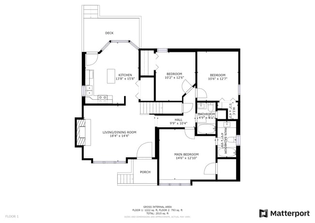 5037 Huntingcreek Dr in Wake Forest, NC - Building Photo - Building Photo