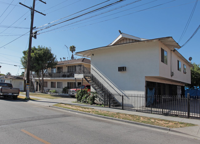 6103 E 61st St in Huntington Park, CA - Building Photo - Building Photo