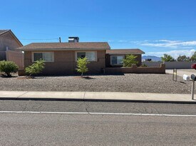 2332 N Kiowa Blvd in Lake Havasu City, AZ - Building Photo
