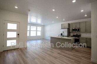 2484 Wildwood Ln in Daniel, UT - Building Photo - Building Photo