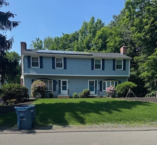 property at 105 Walnut St
