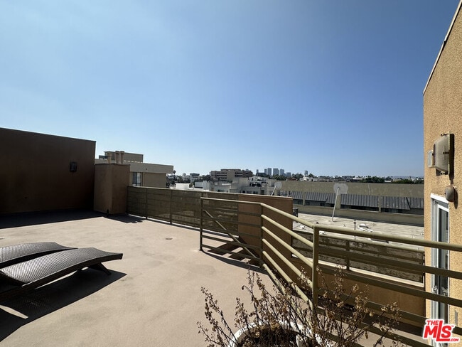 property at 8614 Burton Way