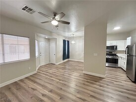 1136 Nevada Sky St in Las Vegas, NV - Building Photo