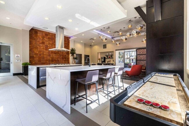 Koi in Seattle, WA - Building Photo - Building Photo