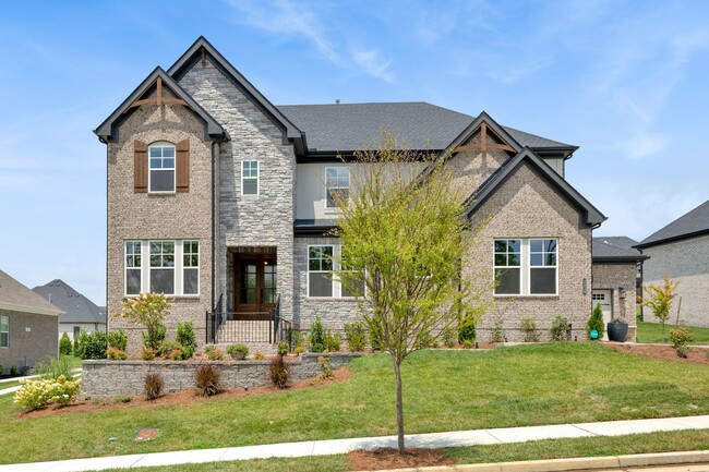 property at 3339 Cherry Jack Ln