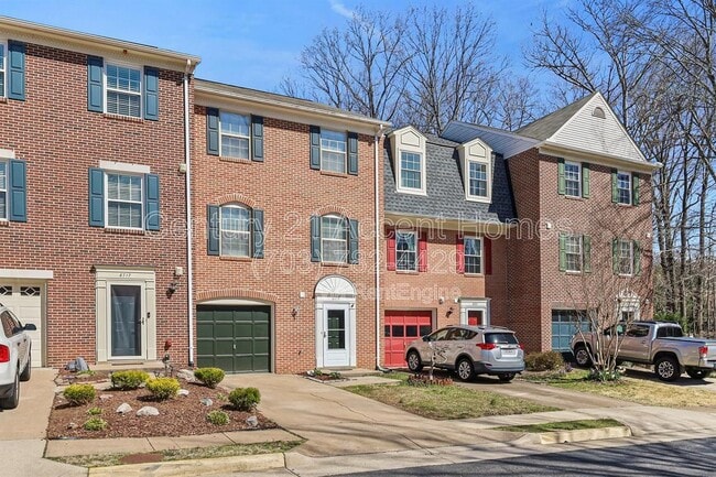 6719 Sunset Woods Ct in Burke, VA - Building Photo - Building Photo