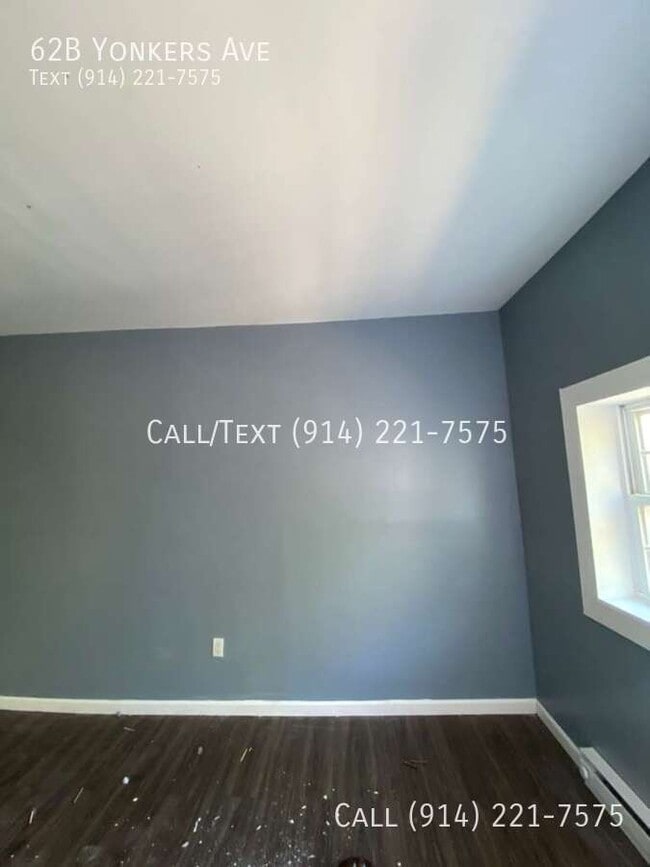 62B Yonkers Ave in Yonkers, NY - Building Photo - Building Photo