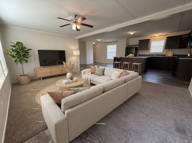 property at 11977 Springbrook Ct